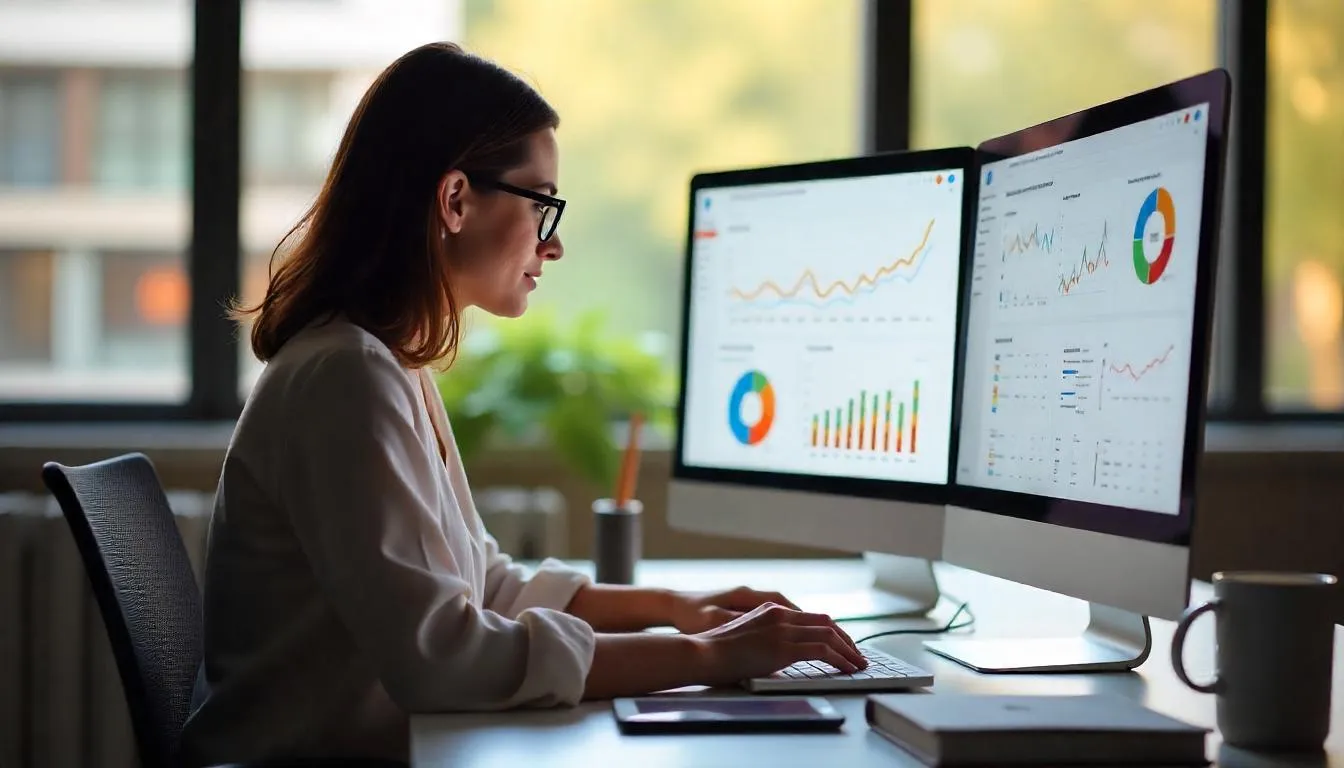 Задачи интернет-маркетолога: как стать востребованным специалистом и успешно продвигать бизнес в Петрозаводске