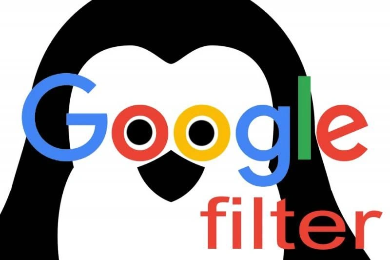 Обзор фильтров Google или как удержать свое место в ТОПе в Петрозаводске
