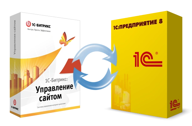 Битрикс и интеграция с 1С: инструкция в Петрозаводске