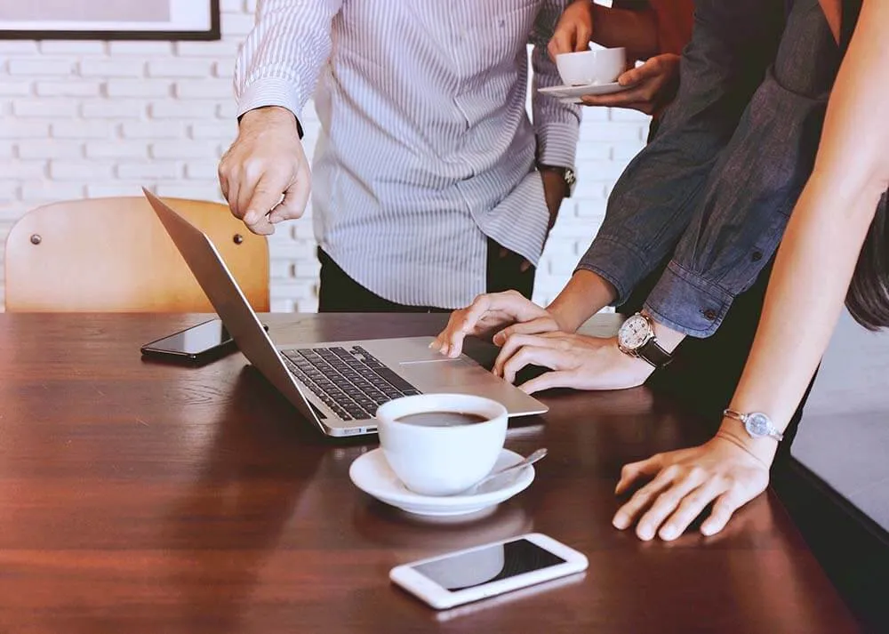 Как нужно работать в команде. Клиент и маркетолог. 15 золотых правил в Петрозаводске