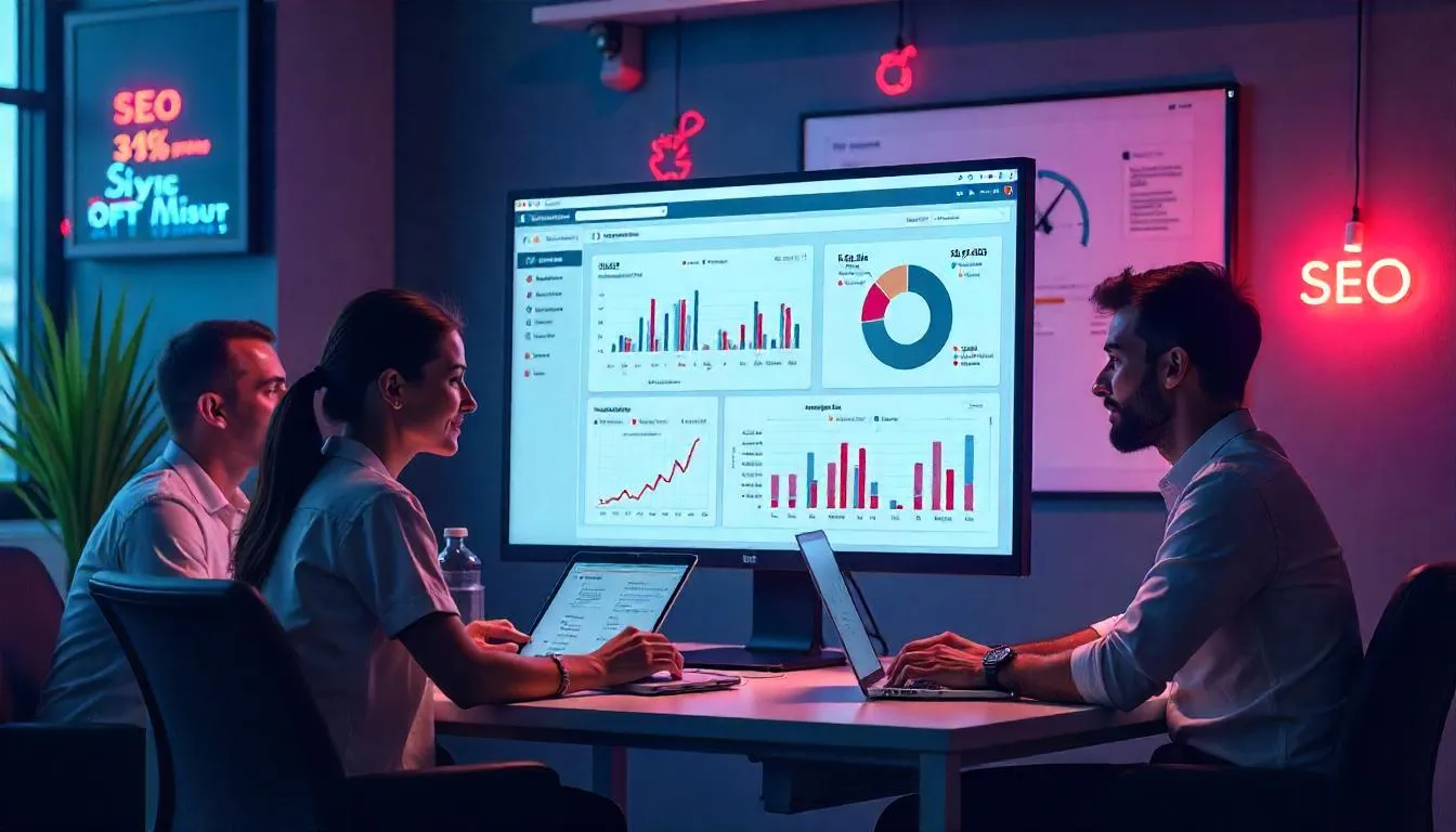 Что такое SEO-продвижение и как оно поможет вашему бизнесу? в Петрозаводске